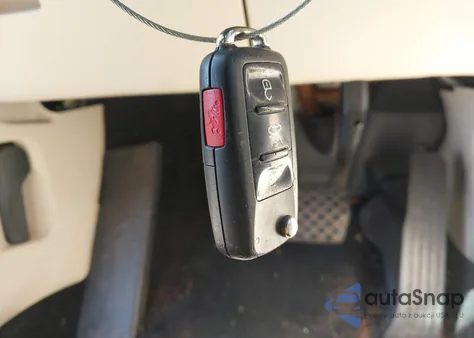 2012 Volkswagen Tiguan Sel z USA, uszkodzony, nr VIN WVGAV7AX3CW005068